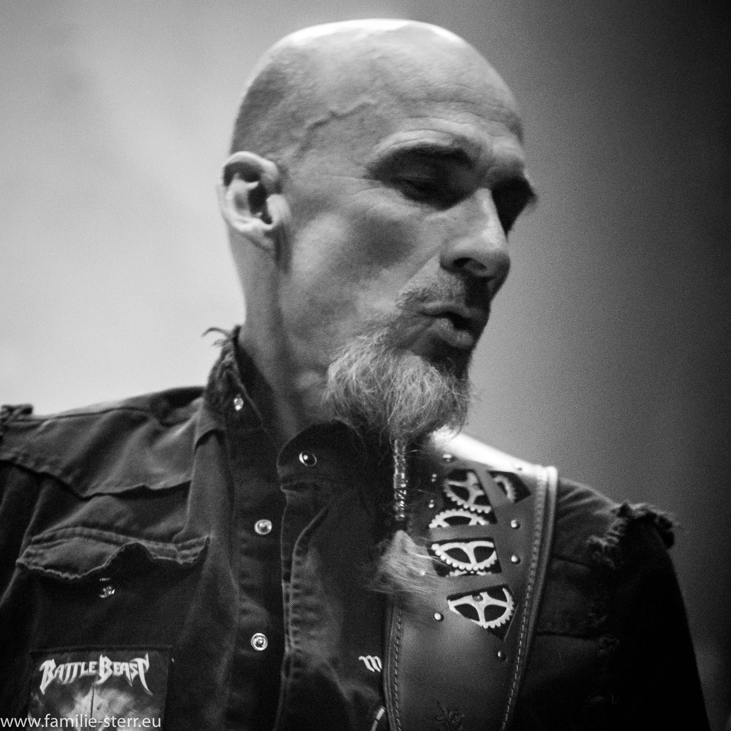 Rabbit Hill in Concert